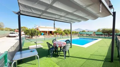 Casa – Sant Joan d'Alacant - Vista 2