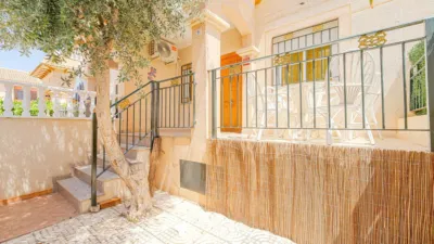 Casa – Torrevieja, Urbanización Paraje Natural I, Urbanización El Chaparral - Vista 5