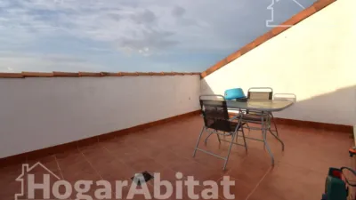 Duplex penthouse on Calle de los Tarongers photo 16