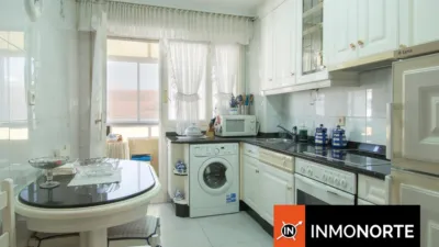 Apartment on Calle de San Lorenzo photo 4