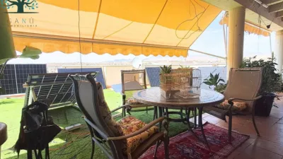 Penthouse in Cuatro Plumas photo 6