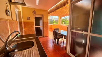 Apartment in Centro Ejido photo 30