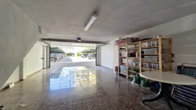 Townhouse in Playa de Gandia photo 9