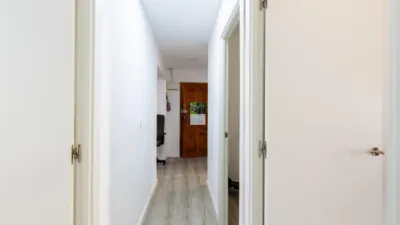 Apartment on Carrer de Can Ferragut photo 17