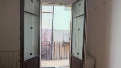 Flat on Carrer del Punyalet photo 21