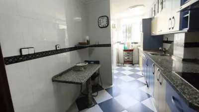 Flat in Cobreros Viejo photo 12
