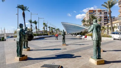 Piso en Playa del Cura photo 36