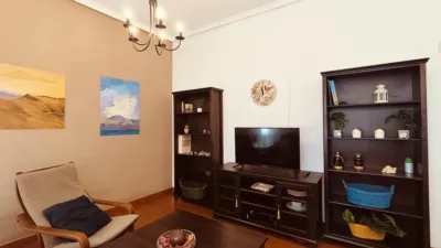 Apartment on Callao Street, Lima photo 4