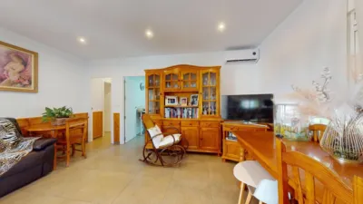 Chalet en La Galia-Bonavista photo 19