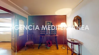 Apartment on Gran Vía del Marqués del Turia photo 11