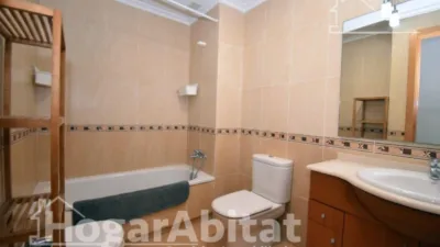 Duplex penthouse on Calle de los Tarongers photo 44
