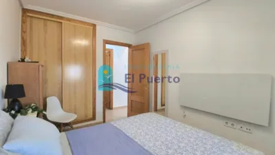 Chalet in Camposol photo 16