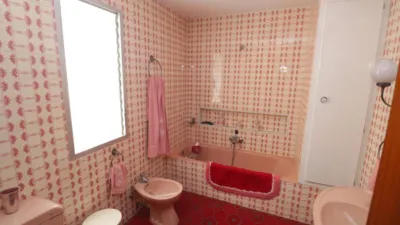 Flat in Alto Palancia - Jérica photo 18