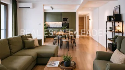 Apartment in La Llum photo 21
