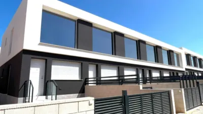 Casa – Santa Pola, Monte y Mar, Gran Alacant - Vista 2