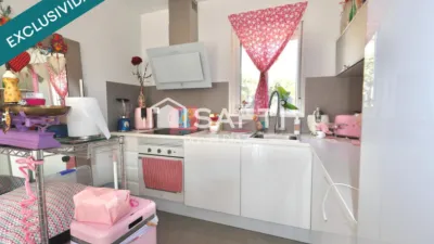 Single-family home on Comte d'Alba de Liste photo 14