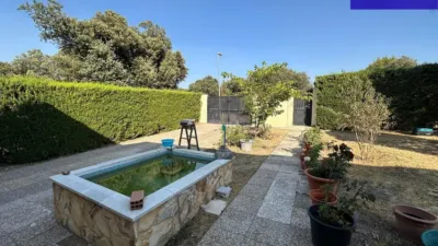Chalet in La Calabaza photo 25