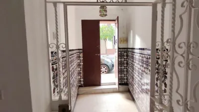 House on Calle de la Corredera photo 2