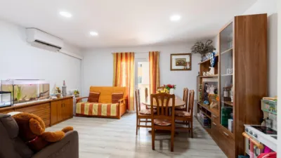 Apartment on Carrer de Can Ferragut photo 2