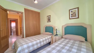 Townhouse in Playa de Gandia photo 31