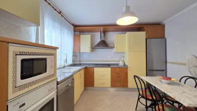 Townhouse in Playa de Gandia photo 3