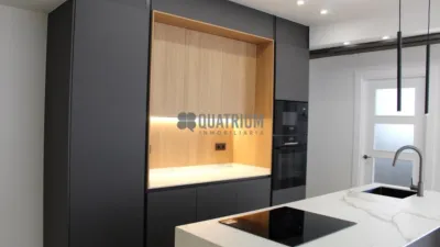 Apartment on Calle de Bilbao photo 2