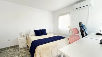 Duplex in Plaza de Manila photo 36