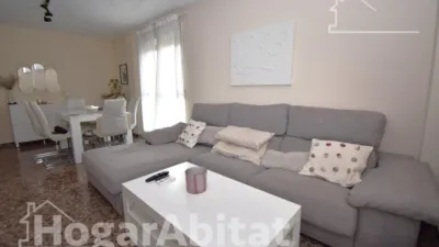 Duplex penthouse on Calle de los Tarongers photo 5