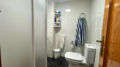 Apartment in Centro Ejido photo 11