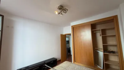 Flat on Carrer del Punyalet photo 23