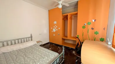 Apartment on Avenida de Andalucía photo 20