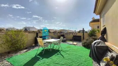 Chalet in Camposol photo 22
