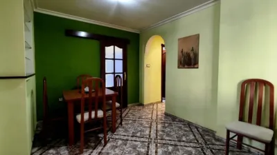 Flat in Cobreros Viejo photo 4