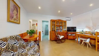 Chalet en La Galia-Bonavista photo 21