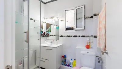 Apartment on Carrer de Can Ferragut photo 20
