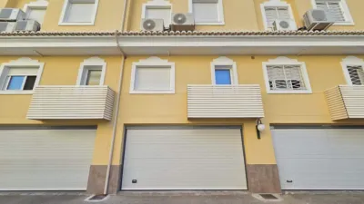 Townhouse in Playa de Gandia photo 54