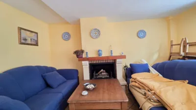 Townhouse in Playa de Gandia photo 44