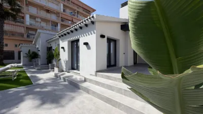 Chalet on Pleamar Street photo 14