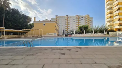 Townhouse in Playa de Gandia photo 64
