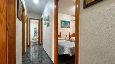 Apartment in Centro Ejido photo 21