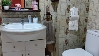 Apartment on Juan XXIII photo 20