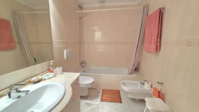Townhouse in Playa de Gandia photo 27