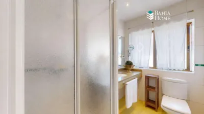 Apartment on Calle de la Leva, 2 photo 19