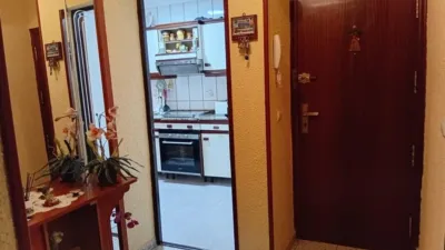 Apartment on Juan XXIII photo 9