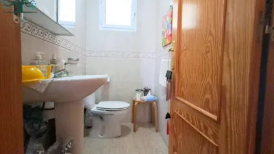 Penthouse in Cuatro Plumas photo 20