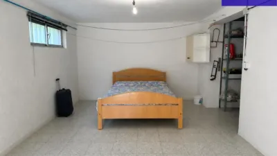 Chalet in La Calabaza photo 24