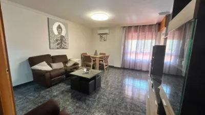 Apartment in Centro Ejido photo 4
