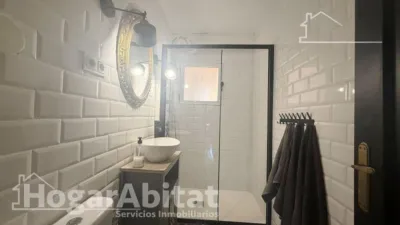 Flat on Avinguda del Grau photo 24