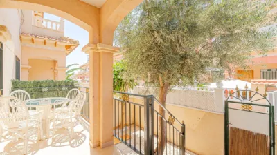 Casa – Torrevieja, Urbanización Paraje Natural I, Urbanización El Chaparral - Vista 2