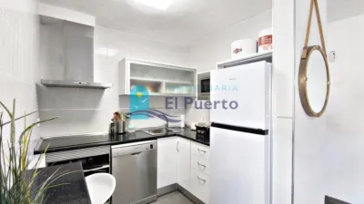 Apartment in Bahía photo 12